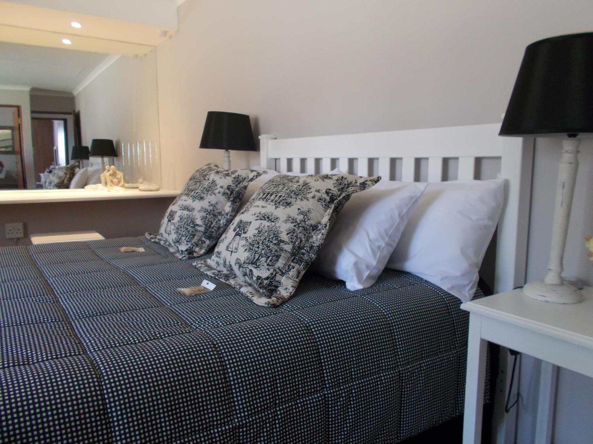 Forellenhof Guest Farm Wakkerstroom Kamer foto