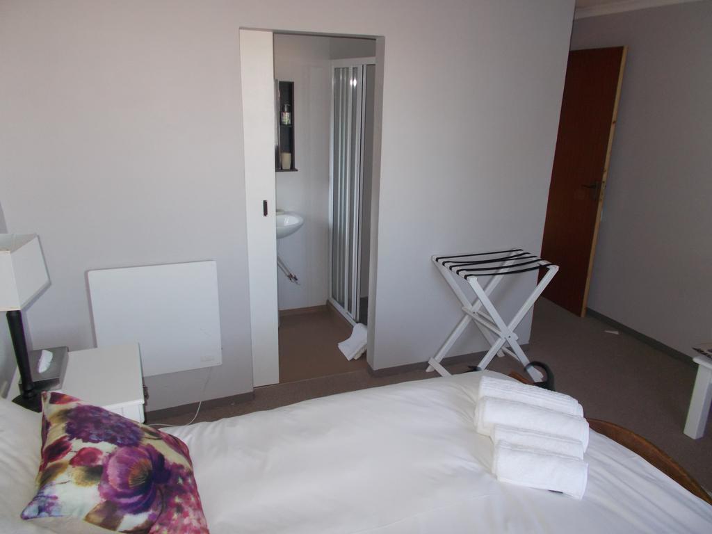 Forellenhof Guest Farm Wakkerstroom Buitenkant foto