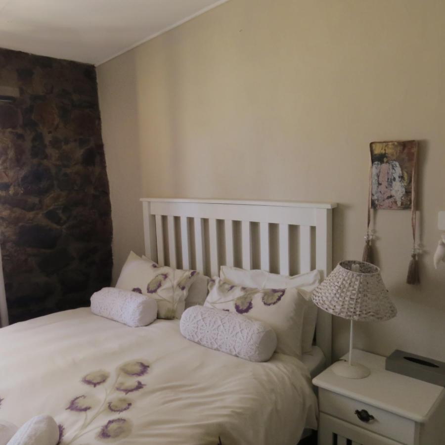 Forellenhof Guest Farm Wakkerstroom Buitenkant foto